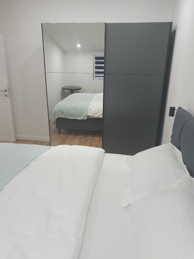 Mb Apartman Čapljina Exterior foto